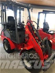 VM Loader 1026 LXC Mini chargeuse