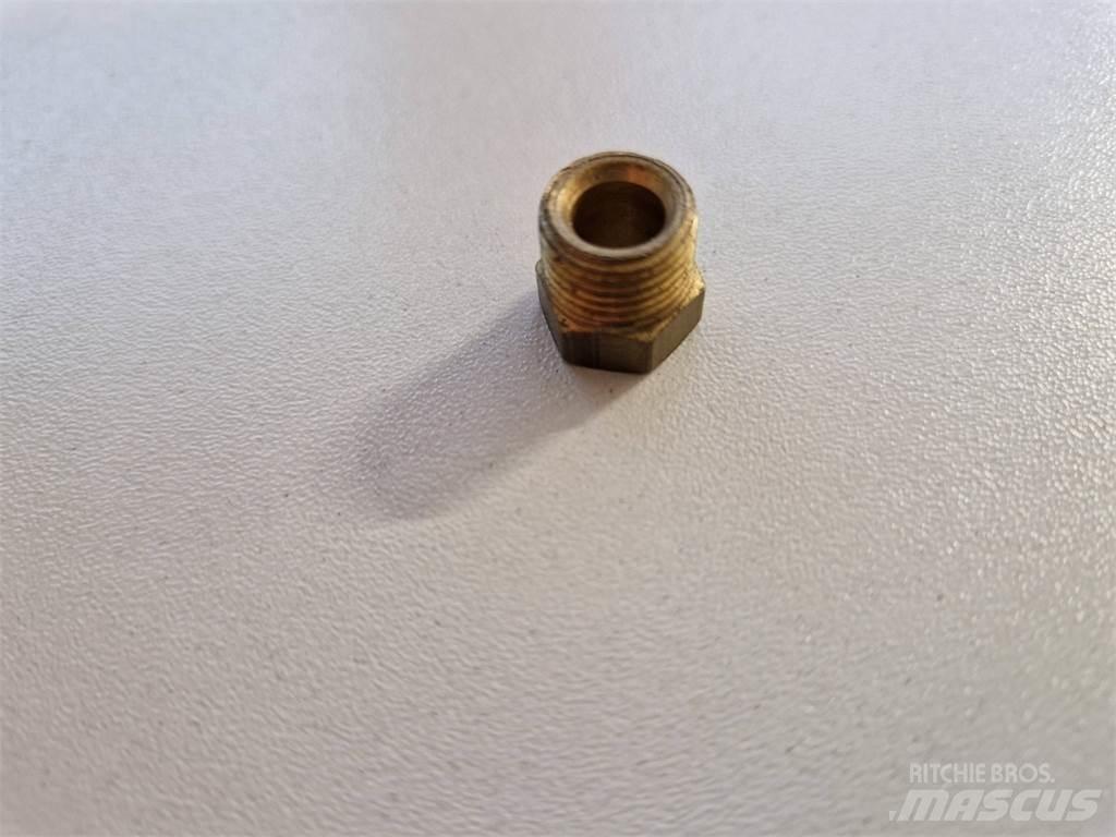 Rottne 638-6682 Moteur