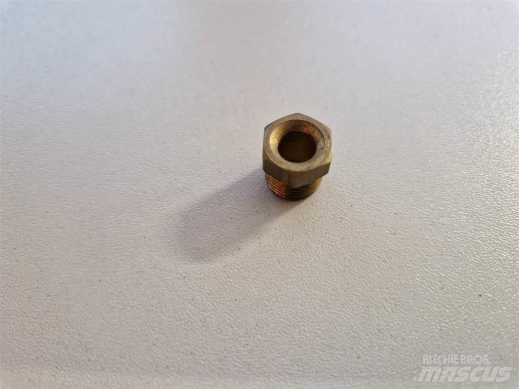 Rottne 638-6682 Moteur