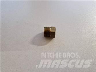 Rottne 638-6682 Moteur