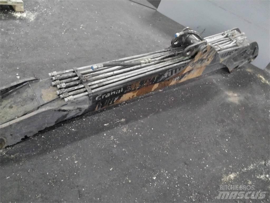 Cranab FC155 Grue porteuse