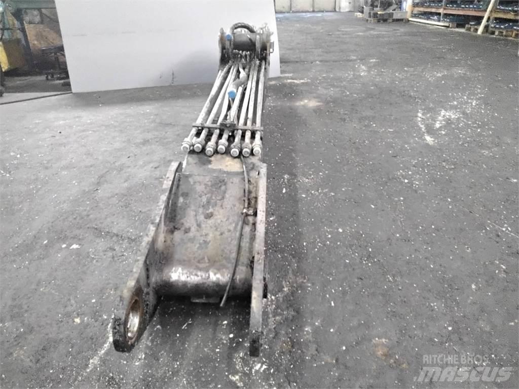 Cranab FC155 Grue porteuse