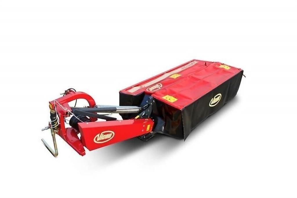 Vicon extra 228 Faucheuse