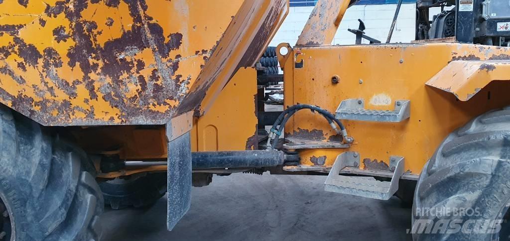 Thwaites 6 Tonne Mini tombereau