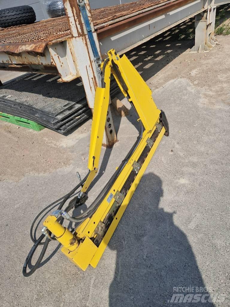 New Holland CX 8090 Moissonneuse batteuse