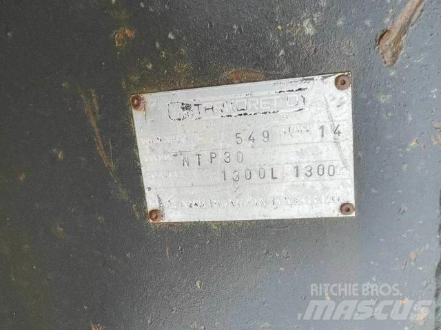 Komatsu PC 290 LC Pelle sur chenilles