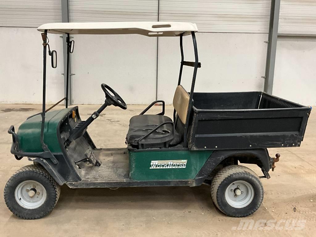 Ezgo ST 350 Voiturette de golf