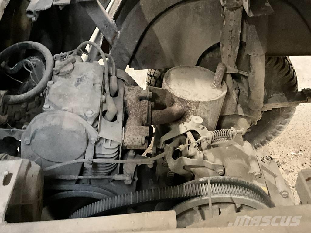 Ezgo ST 350 Voiturette de golf