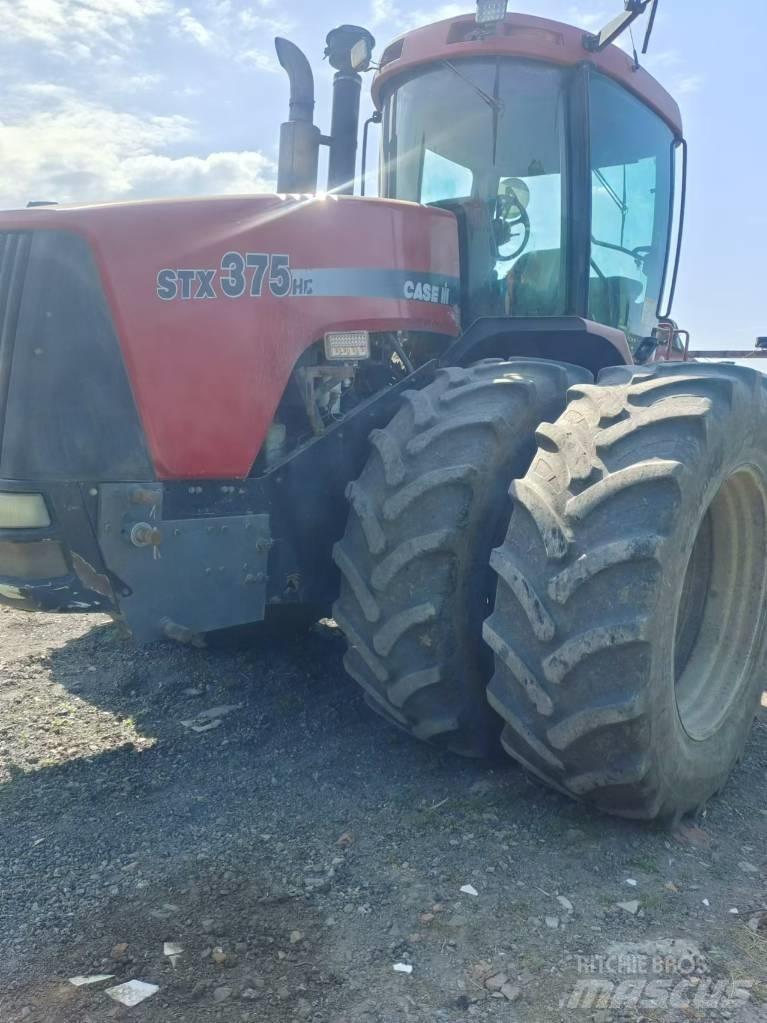 Case IH STX 375 HD Tracteur
