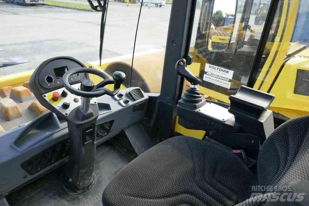 Bomag BW 219 PDH-5 Compacteur de sol