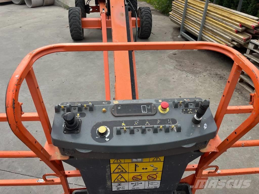 JLG 460 SJ Nacelles télescopiques