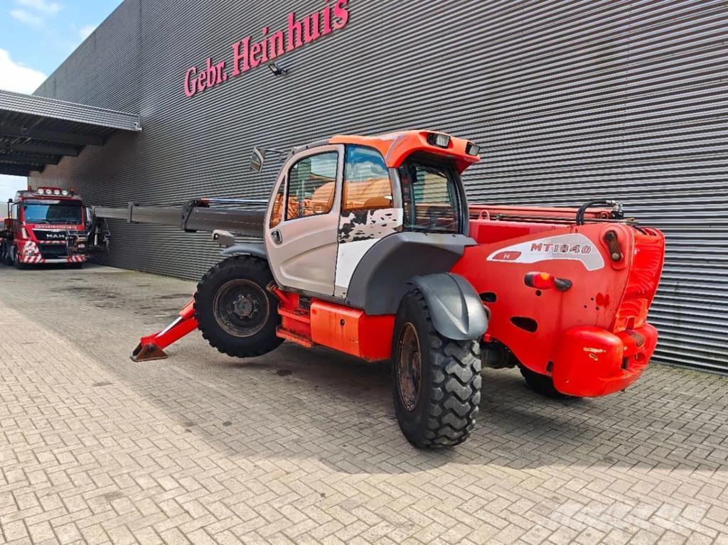 Manitou MT1840H Chariot télescopique