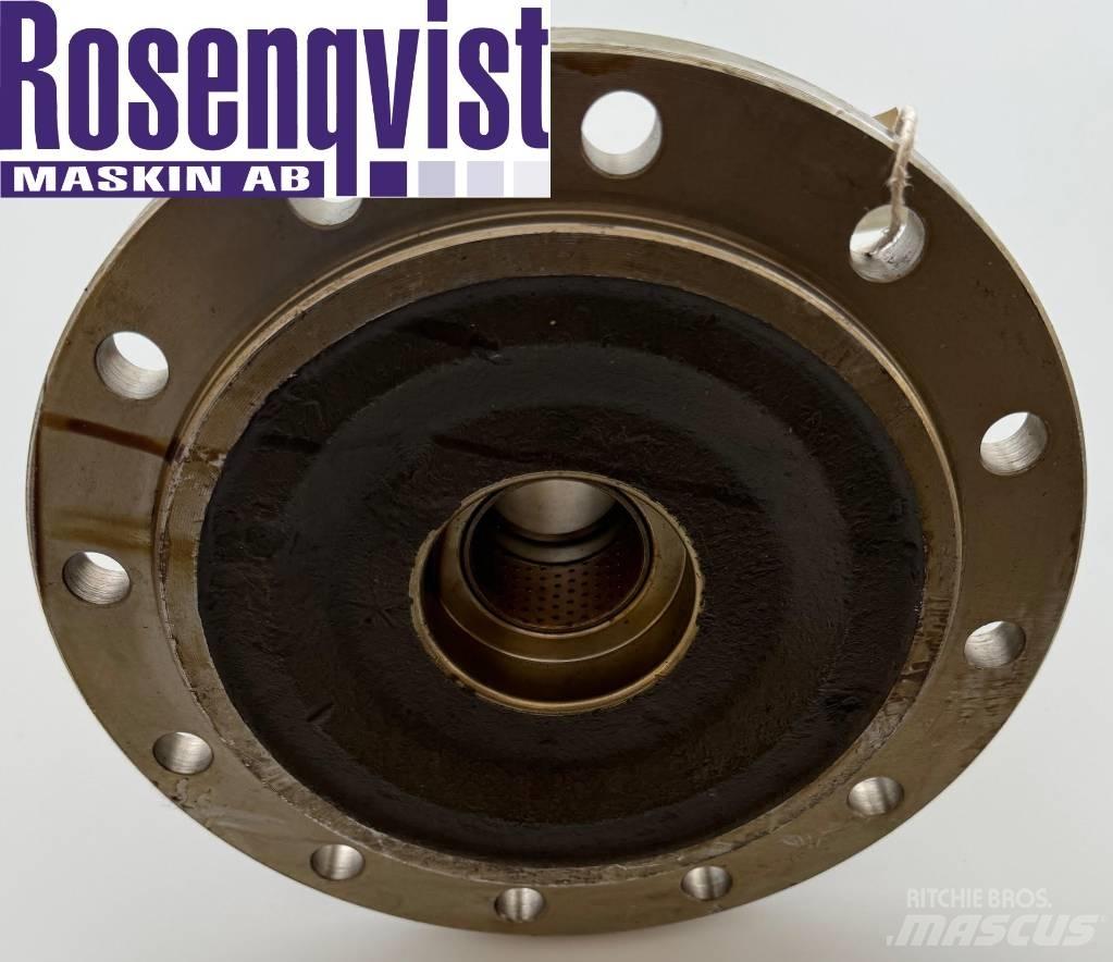 Fiat Shaft 5109365 Châssis et suspension