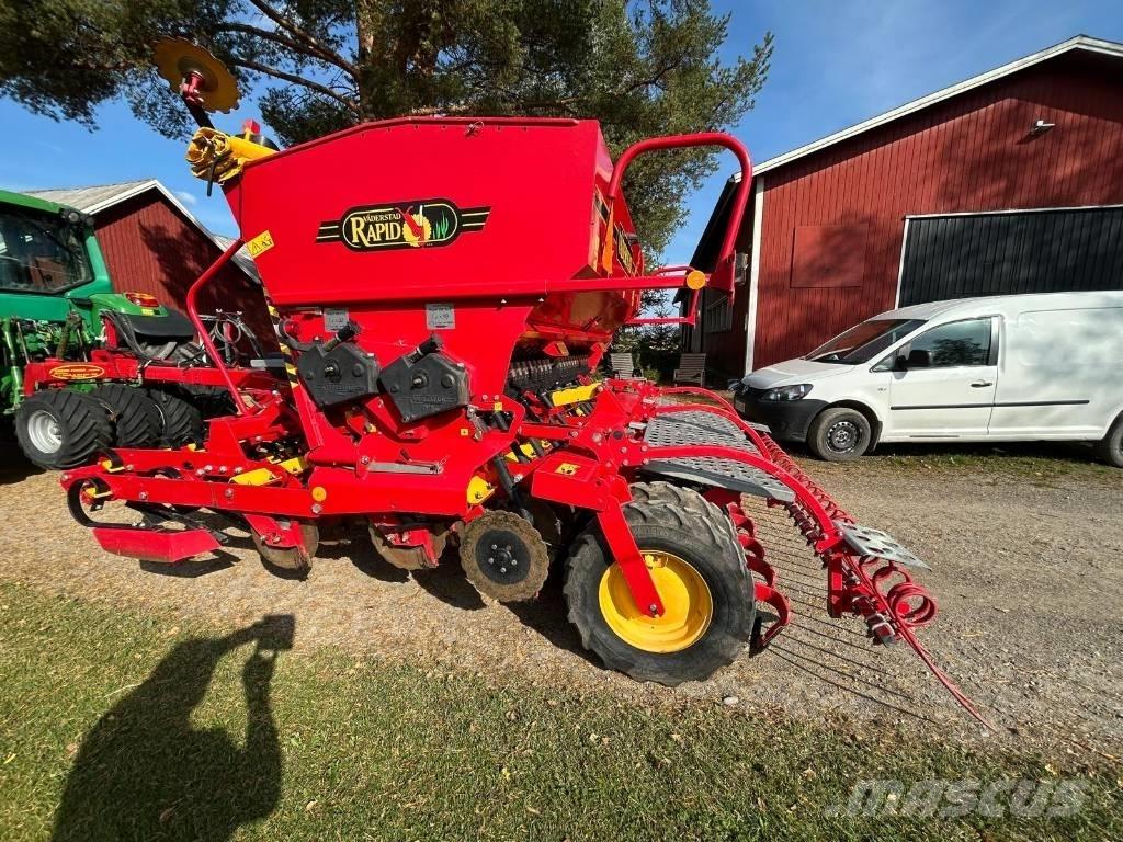 Väderstad RAPID 300C Semoir combiné