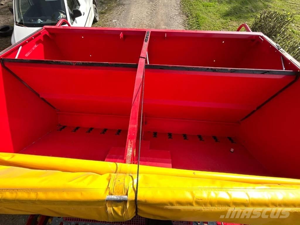 Väderstad RAPID 300C Semoir combiné