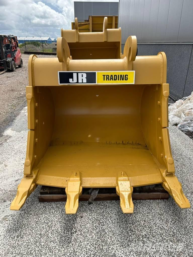  CW 45 Rock Bucket Godet
