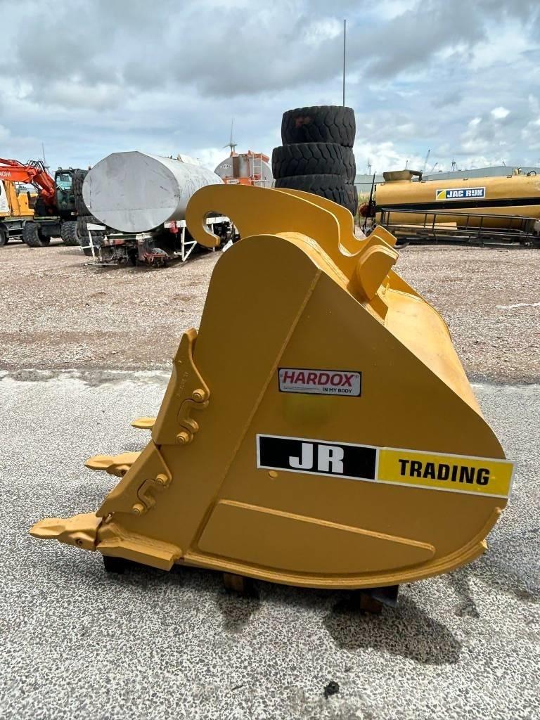  CW 45 Rock Bucket Godet