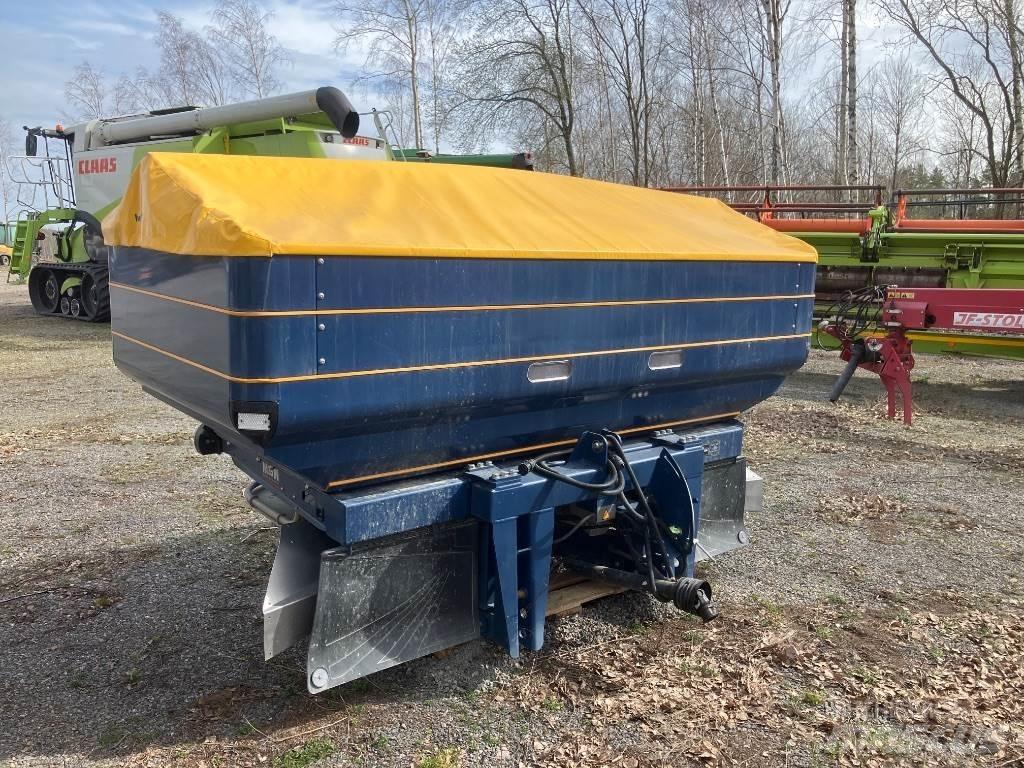 Bogballe M35wx Semoir à engrais