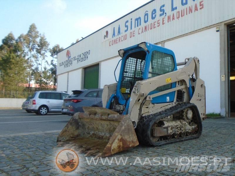 Bobcat T 590 Chargeuse compacte