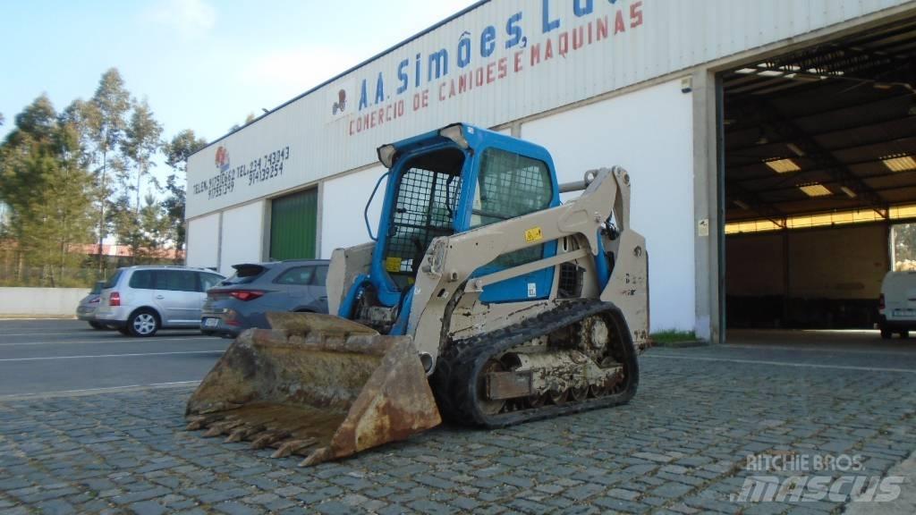 Bobcat T 590 Chargeuse compacte