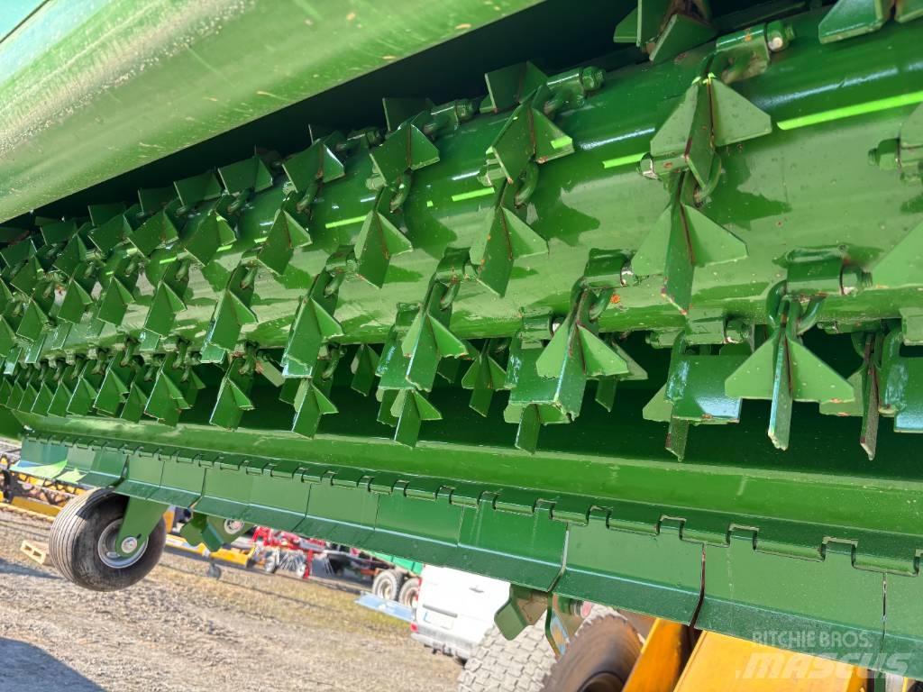 Amazone Horsehopper Broyeur / Gyrobroyeur / Epareuse