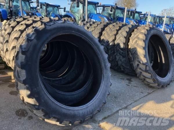 Mitas ROW CROP TYRES Pneus, roues et jantes