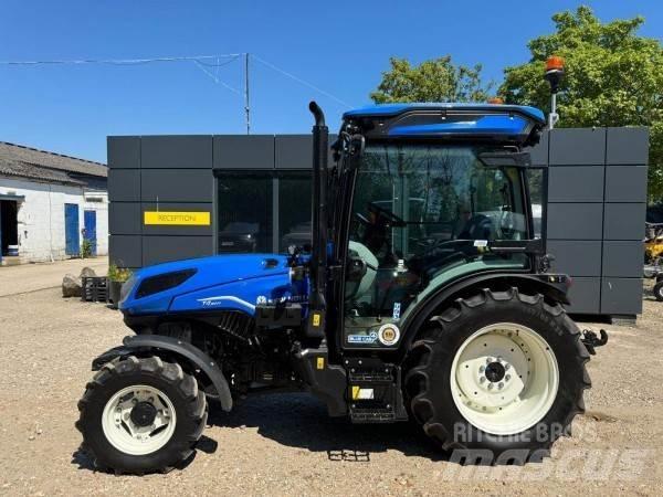 New Holland T4.90 N Tracteur