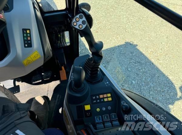 New Holland T4.90 N Tracteur