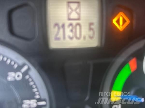 New Holland T7.210 Tracteur