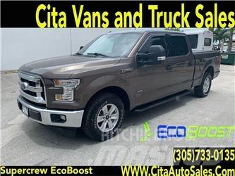 Ford F-150 Utilitaire benne