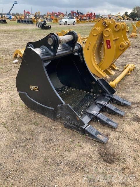 Trojan 42 Godet