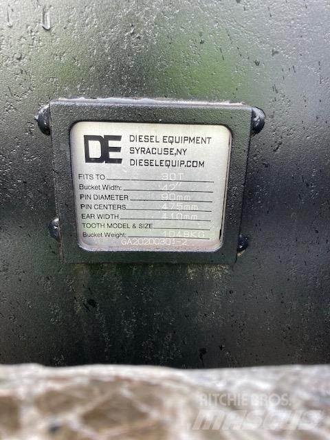 Trojan 42 Godet