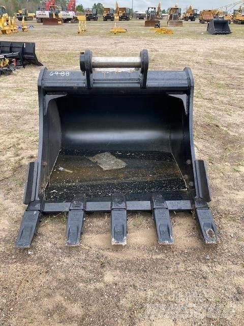 Trojan 54 Godet