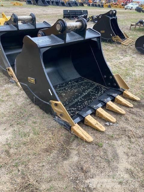Trojan 54 Godet