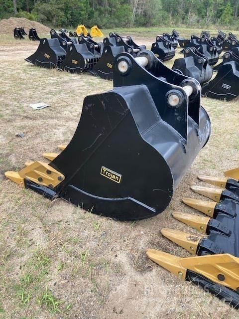 Trojan 54 Godet
