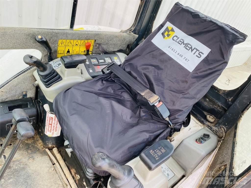 Bobcat 425 Mini pelle < 7t