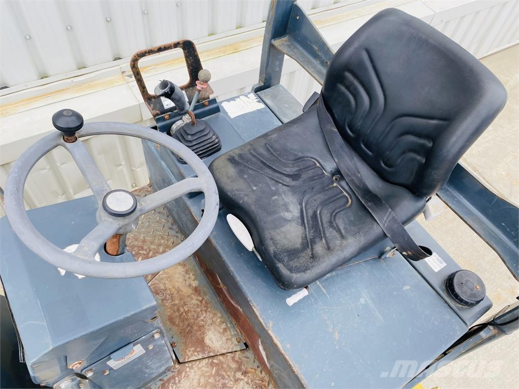 Bomag BW135AD Rouleaux tandem