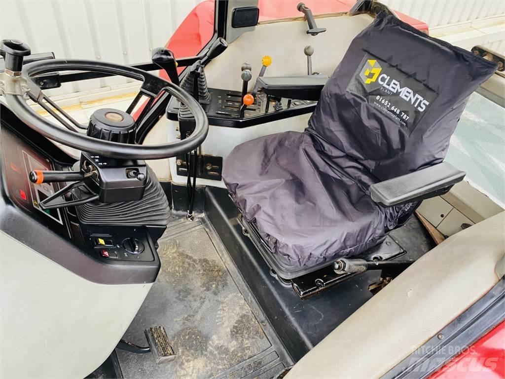 Case IH 5130 Tracteur