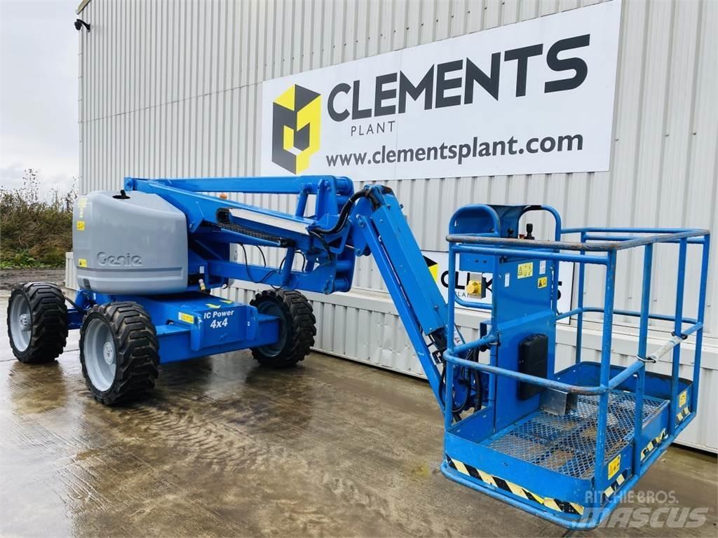 Genie Z-45 Construction - Autres
