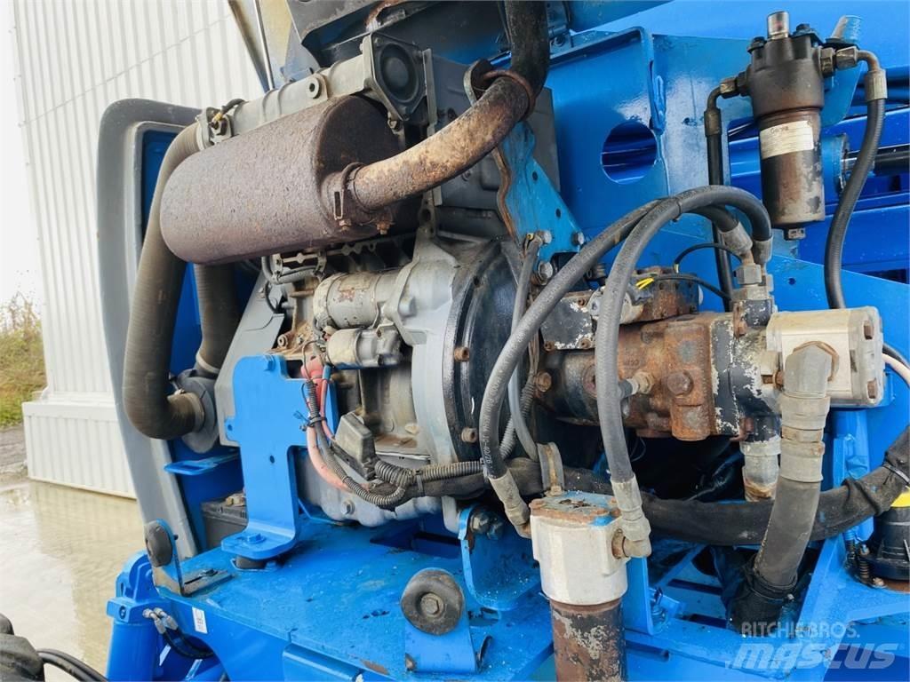 Genie Z-45 Construction - Autres