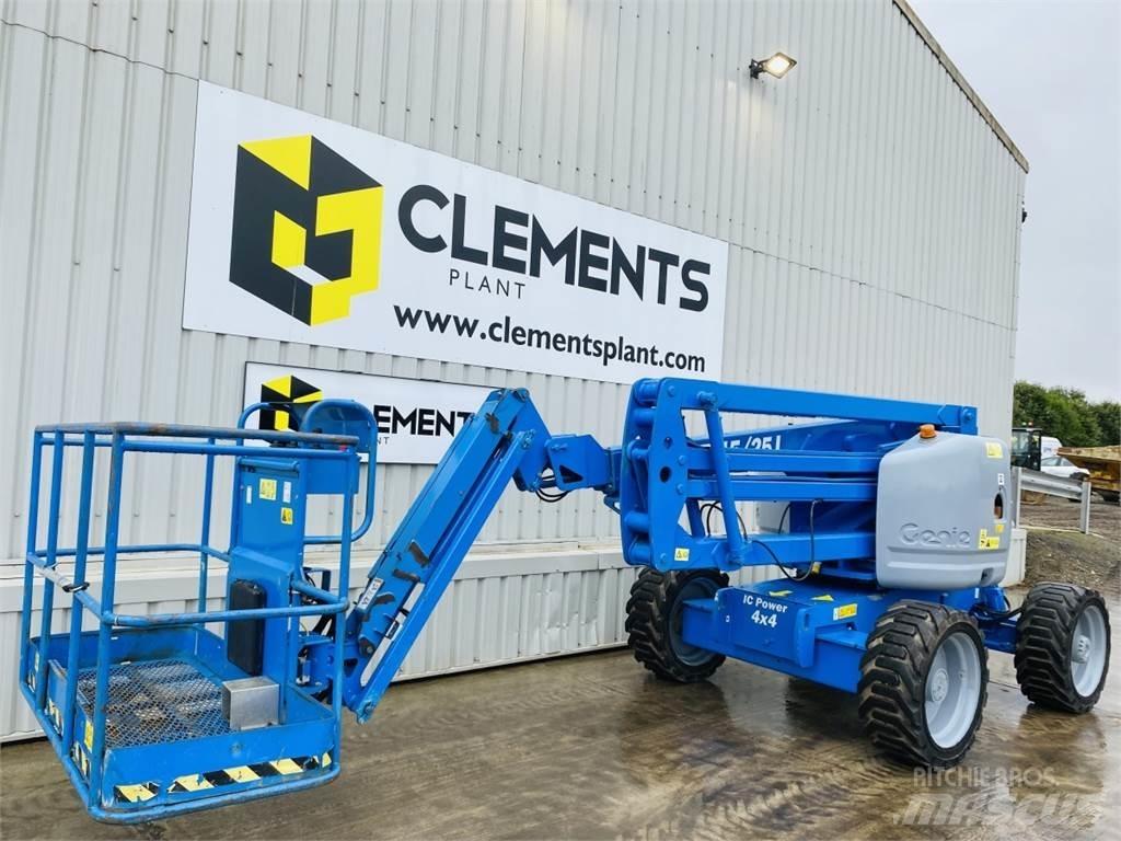 Genie Z-45 Construction - Autres