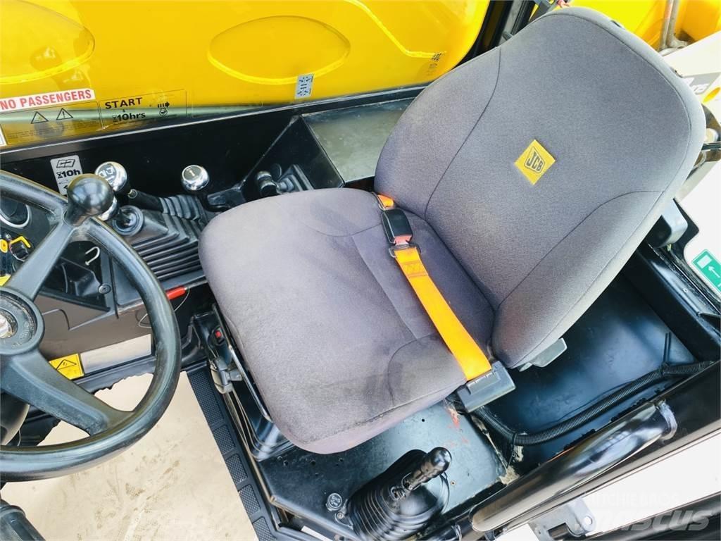 JCB 533-105 Construction - Autres