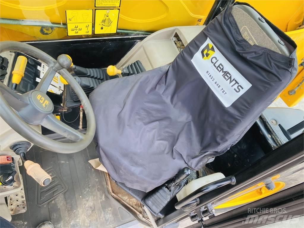 JCB 535-95 Construction - Autres