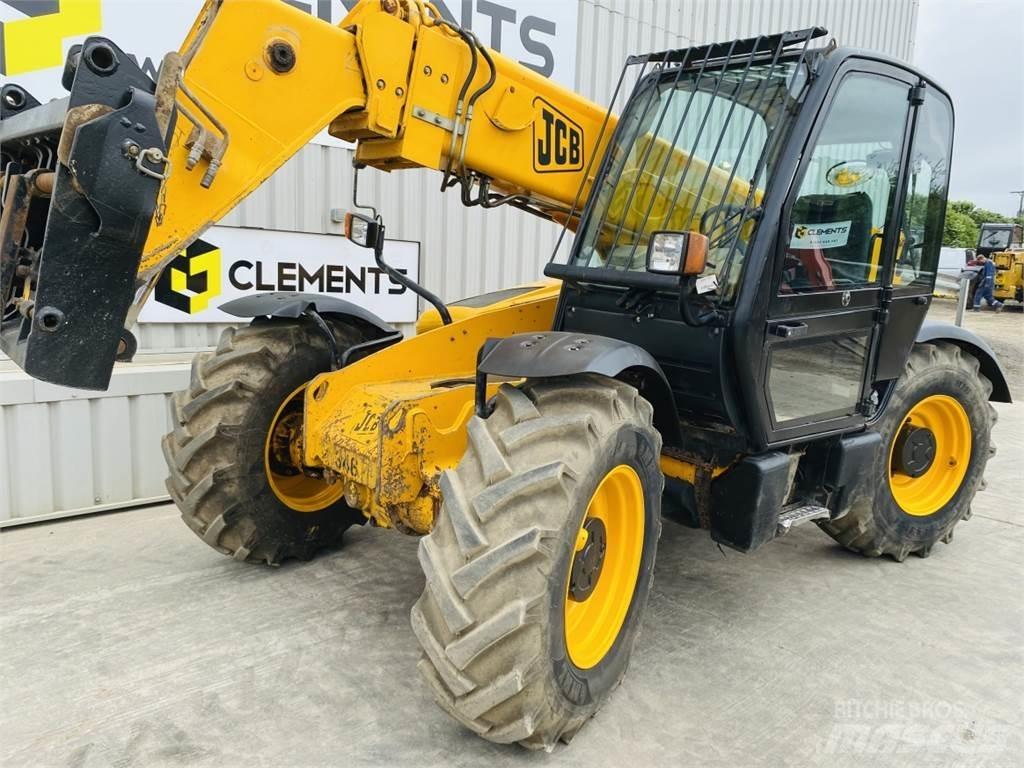 JCB 535-95 Construction - Autres