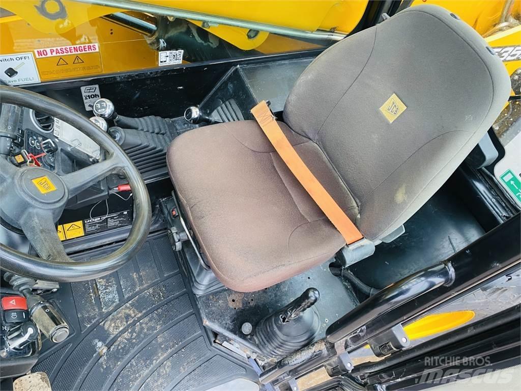 JCB 535-95 Construction - Autres