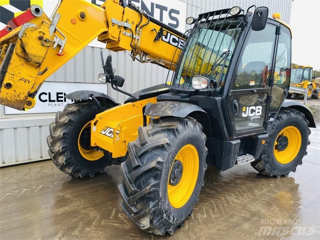 JCB 535-95 Construction - Autres