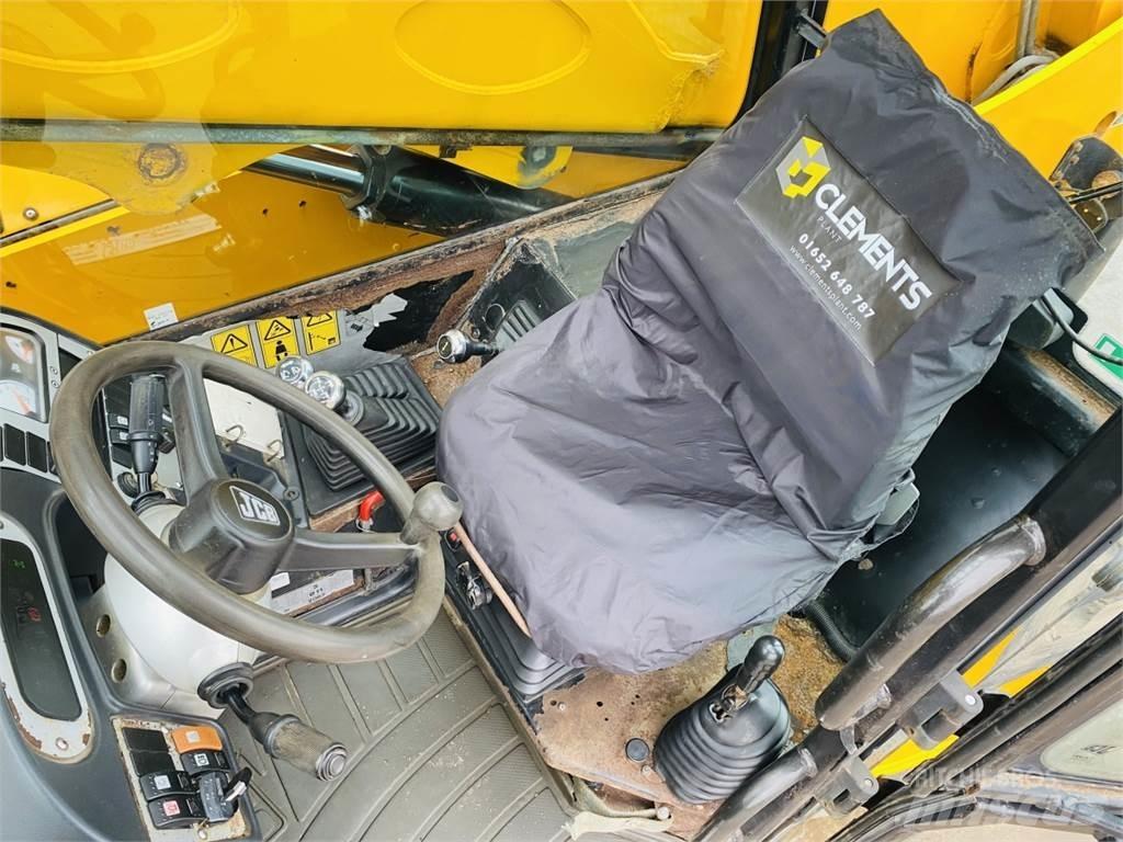 JCB 535-95 Construction - Autres