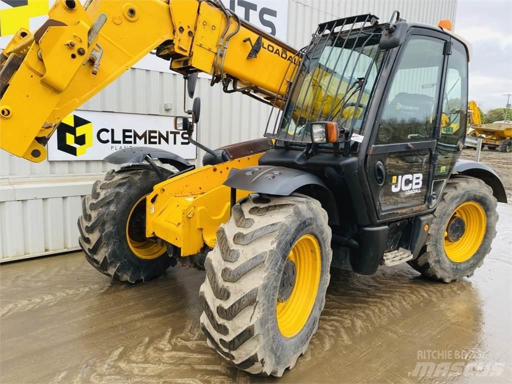 JCB 535-95 Construction - Autres