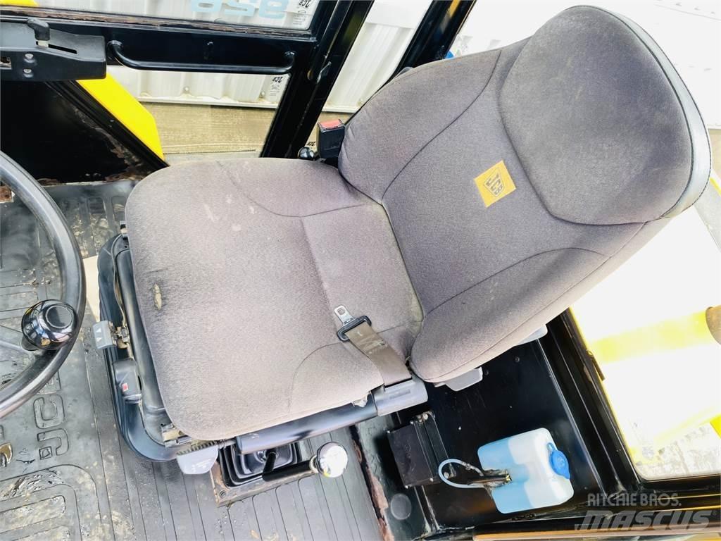 JCB 926RTFL Construction - Autres