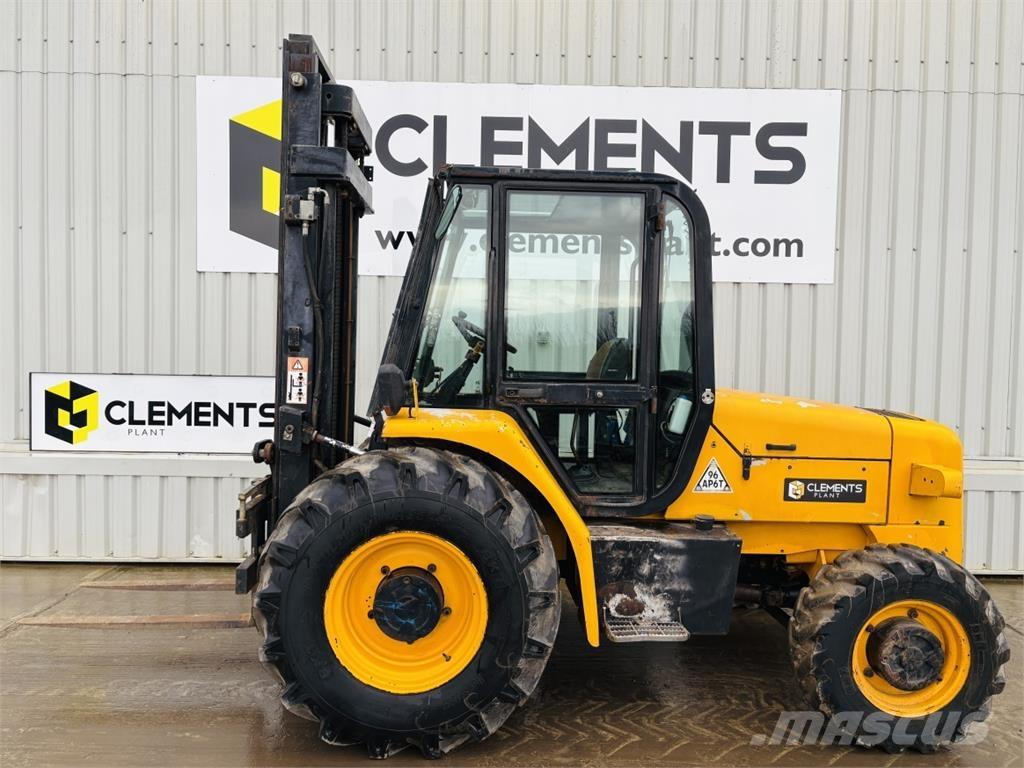JCB 926RTFL Construction - Autres
